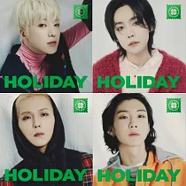 WINNER ─ WINNER NEW ALBUM (DIGIPACK VER.) (韓國進口版) 版本隨機