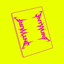 NMIXX ─ ENTWURF [STANDARD VER.] 普通版 (韓國進口版)