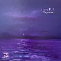 史蒂夫.福克：離別 Steve (SACD)