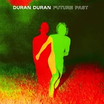 杜蘭杜蘭合唱團 / Future Past Deluxe hardback book