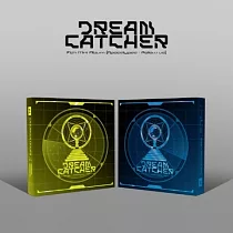 捕夢網 DREAMCATCHER ─ APOCALYPSE ： FOLLOW US (7TH MINI ALBUM) 迷你七輯 CD (韓國進口版) 版本隨機