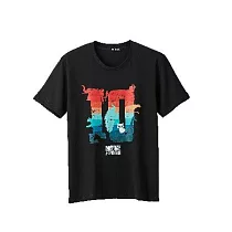 五月天 菜頭粿的奇幻漂流 10年黑T S