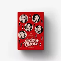 少女時代GIRLS’ GENERATION ─OH!GG 2023 SEASON’S GREETINGS 季節的問候 年曆組合