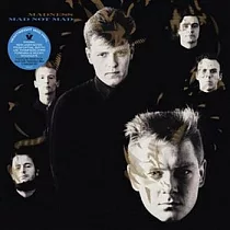 MADNESS / MAD NOT MAD (LP)