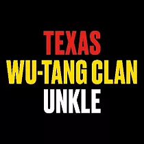 TEXAS & WU─TANG CLAN / HI (LP)
