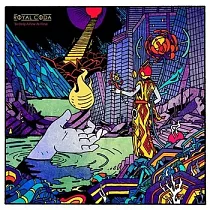 ROYAL CODA / TO ONLY A FEW AT FIRST (LP)