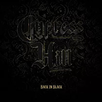 墓園三人組 / BACK IN BLACK