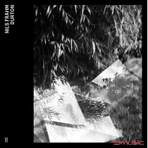 NILS FRAHM / DURTON (LP)