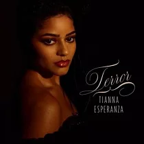 TIANNA ESPERANZA / TERROR (LP)