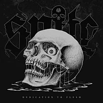SPITE / DEDICATION TO FLESH