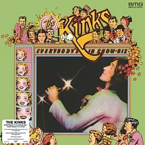 THE KINKS / EVERYBODY’S IN SHOW─BIZ (2022 STANDALONE) (2LP)