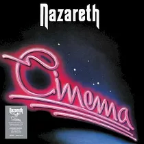 NAZARETH / CINEMA (LP)