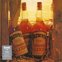 NAZARETH / SOUND ELIXIR (LP)