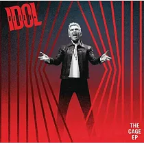 比利艾鐸 / THE CAGE EP