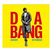 GREGORY HUTCHINSON / DA BANG (LP)