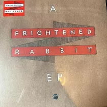 驚嚇的兔子 / A FRIGHTENED RABBIT EP (LP)