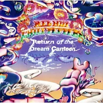 嗆辣紅椒合唱團 / RETURN OF THE DREAM CANTEEN (2LP)