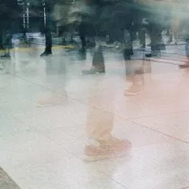 10─FEET / Collins 通常盤A 環球官方進口