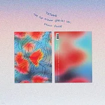 藝聲 / 首張正規專輯 「Sensory Flows」特別版