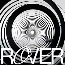 KAI / 第三張迷你專輯"Rover" (Digipack Ver.)