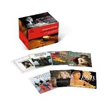 戈貝爾與柯隆古樂團ARCHIV錄音大全輯 / 柯隆古樂團 (75CD)