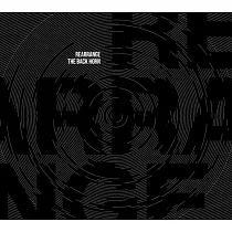 THE BACK HORN 爆轟樂團 《REARRANGE THE BACK HORN》 初回限定盤
