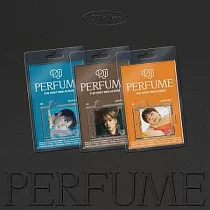 NCT 道在廷 / 第一張迷你專輯" Perfume " (SMini Ver.) (SMART ALBUM)