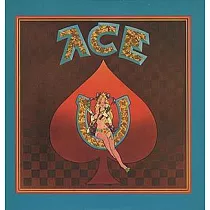 巴布威爾 / Ace (50Th Anniversary Remaster) (LP)