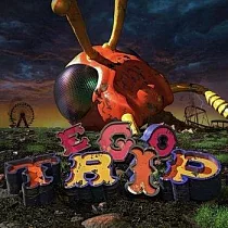 蟑螂老爹 / Ego Trip (LP)