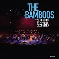 The Bamboos & Melbourne Symphony Orchestra / Live At Hamer Hall， 2021