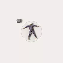 Chet Faker / It Could Be Nice / Down To Earth (LP)