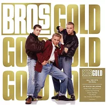 Bros / 金選集 (3CD)