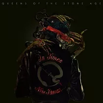 Queens of the Stone Age / In Times New Roman… (進口版CD)