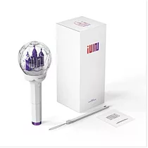 官方應援手燈 (G)I─DLE OFFICIAL LIGHT STICK VER2 二代