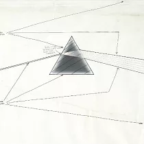 平克佛洛伊德 / 月蝕 1974年溫布利球場LIVE實況