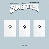 CRAVITY ─ SUN SEEKER (6TH MINI ALBUM)迷你六輯 PLVE版 隨機版 (韓國進口版)