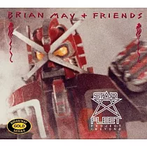 布萊恩梅 / 星艦計畫40周年紀念