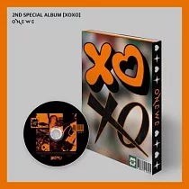 ONEWE ─ SPECIAL ALBUM / XOXO 特別專輯 (韓國進口版)