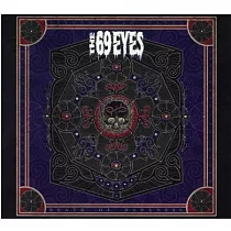 The 69 Eyes / Death Of Darkness