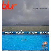 布勒合唱團 / The Ballad Of Darren (LP)