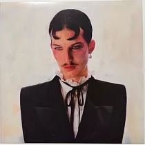 Gus Dapperton / Henge (Apple Red， Vinyl)