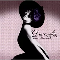 中森明菜 / Destination 【限定盤】(LP黑膠) 環球官方進口