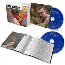 文斯葛拉迪三重奏 / 黑色奧菲斯─60周年特仕雙碟典藏盤 (2CD)