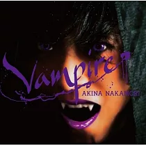 中森明菜 / Vampire【限定盤】環球官方進口 (LP黑膠)