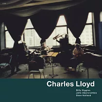 Charles Lloyd： Voice In The Night (2LP)