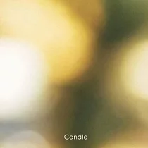 Marcy / Candle 通常盤 環球官方進口