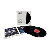 臉部特寫合唱團 / Stop Making Sense (Deluxe Edition) (2LP黑膠)