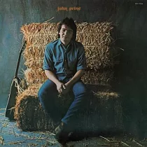 約翰萊恩 / John Prine (LP)
