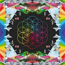 酷玩樂團 / A Head Full Of Dreams (LP)