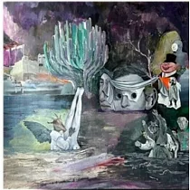 Empire State Bastard / Rivers Of Heresy (LP)